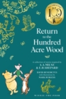 Image for Winnie-the-Pooh: Return to the Hundred Acre Wood