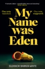 Image for My Name Was Eden