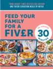 Image for Feed your family for a fiver - in under 30 minutes!