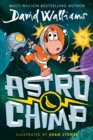 Image for Astrochimp