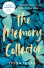 Image for The memory collector