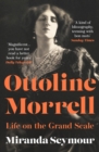 Image for Ottoline Morrell  : life on the grand scale