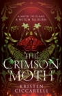 Image for The crimson moth