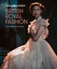 Image for The Times British royal fashion