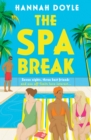 Image for The Spa Break