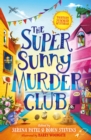 Image for The Super Sunny Murder Club