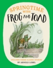 Image for Springtime with Frog and Toad