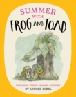 Image for Summer with Frog and Toad