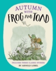 Image for Autumn with Frog and Toad