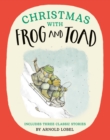 Image for Christmas with Frog and Toad