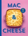 Image for Mac &amp; cheese  : 60 super tasty recipes