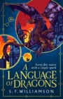 Image for A Language of Dragons