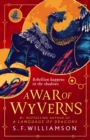Image for A WAR OF WYVERNS