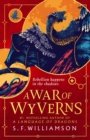 Image for A WAR OF WYVERNS