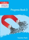 Image for International Primary Science Progress Book Teacher Pack: Stage 3