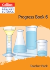 Image for International Primary Science Progress Book Teacher Pack: Stage 6
