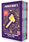 Image for Minecraft Ultimate Handbook Slipcase