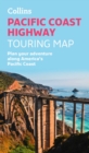Image for Pacific Coast Highway Touring Map