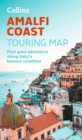 Image for Amalfi Coast Touring Map