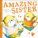 Image for Amazing Sister