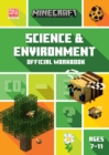 Image for Minecraft STEM Science and Environment
