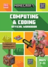 Image for Minecraft STEM computing and coding  : official workbook