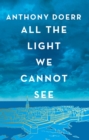Image for All the light we cannot see