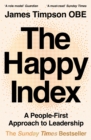 Image for The Happy Index