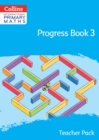 Image for International primary mathsProgress book 3,: Teacher pack