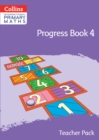 Image for International Primary Maths Progress Book Teacher Pack: Stage 4