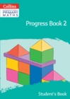 Image for International Primary Maths Progress Book Student’s Book: Stage 2