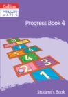 Image for International Primary Maths Progress Book Student’s Book: Stage 4