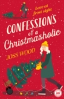 Image for Confessions of a Christmasholic