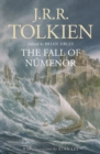 Image for The Fall of Numenor