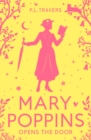 Image for Mary Poppins opens the door