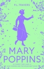 Mary Poppins in Cherry Tree Lane / Mary Poppins and the House Next Door - Travers, P. L.