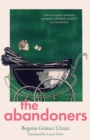Image for The Abandoners
