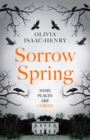 Image for Sorrow Spring