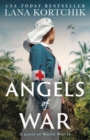 Image for Angels of War