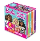 Image for Barbie pocket library