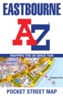 Image for Eastbourne A-Z Pocket Street Map