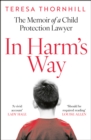 Image for In Harm’s Way