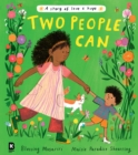 Image for Two people can