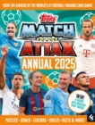 Image for Match Attax Annual 2025