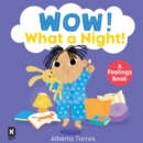 Wow! what a night! - Books, HarperCollins Children's