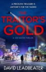 Image for The traitor&#39;s gold