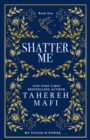 Image for Shatter me