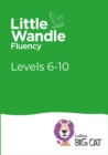 Image for Fluency Level 6-10 Set