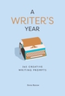 Image for A Writer’s Year
