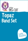Image for Collins big catTopaz band set